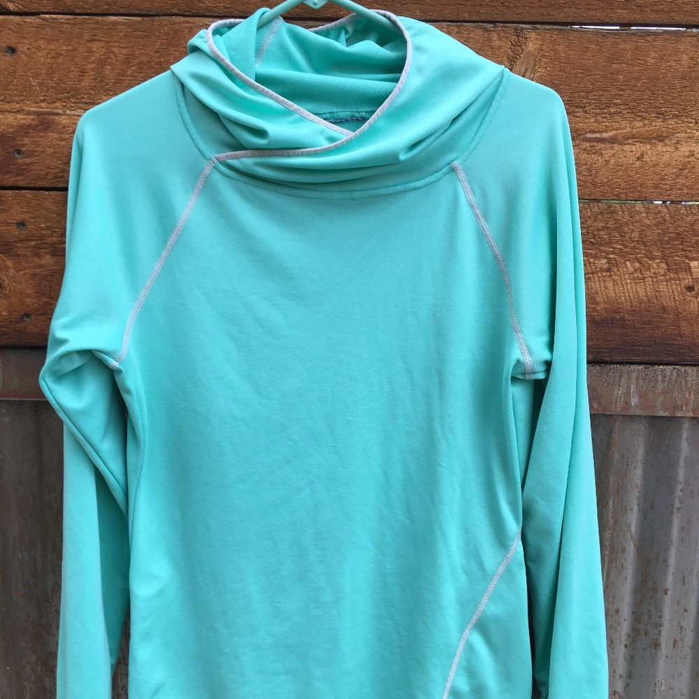 Patagonia Sunshade Hoodie